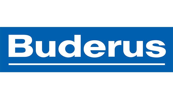 Buderus Logo