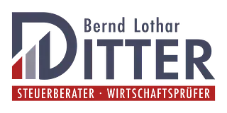 Logo f&uuml;r Bernd Lothar Ditter Steuerberater