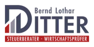 Logo für Bernd Lothar Ditter Steuerberater