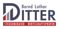 Logo für Bernd Lothar Ditter Steuerberater