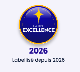 Le label d'excellence 2022 du contrat collectif d'assurance-vie AFER