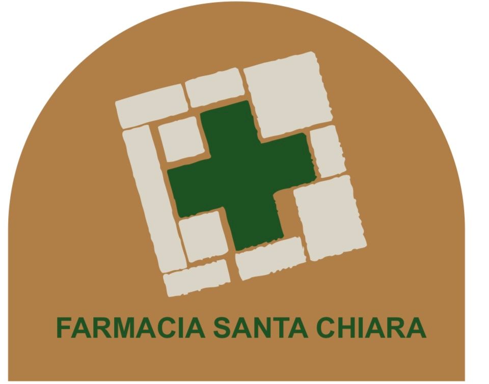Farmacia Santa Chiara logo

