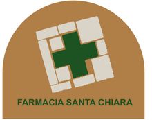 Farmacia Santa Chiara Logo