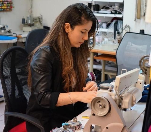 ISIL SCHNEIDEREI & TEXTILREINIGUNG