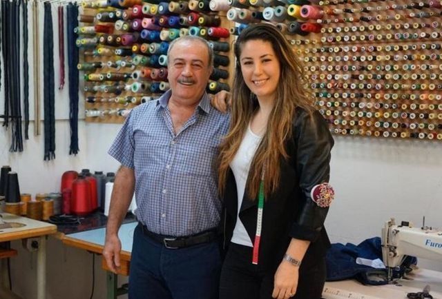 ISIL Schneiderei & Textilreinigung