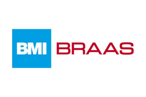 Logo BMI Braas