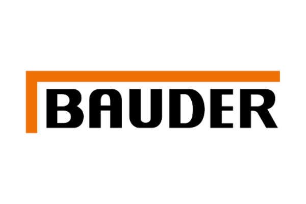 Logo Bauder