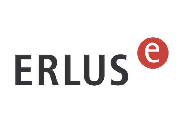 Logo Erlus