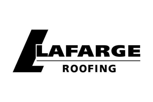 Logo Lafarge Roofing