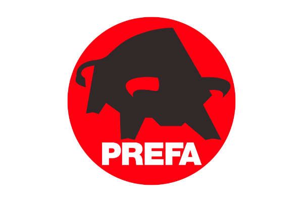 Logo PREFA