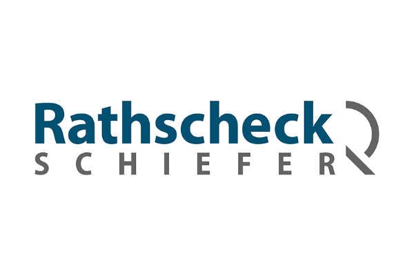 Logo Rathscheck Schiefer