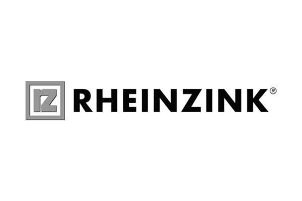 Logo Rheinzink
