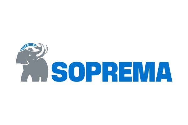 Logo Soprema