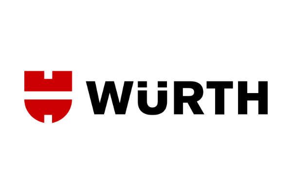 Logo Würth