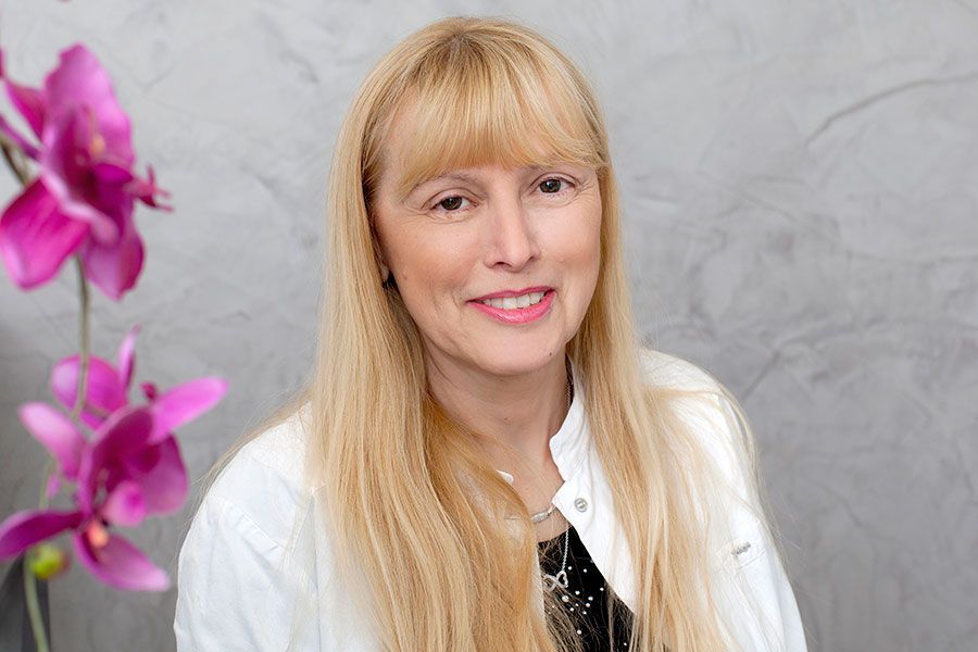 Dr. med. Brigitte Prem