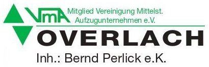 Aufzug-Service Overlach e.K. Inh. Bernd Perlick-logo