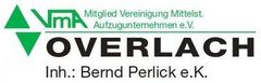 Aufzug-Service-Overlach-e.K.-Inh.-Bernd-Perlick-logo