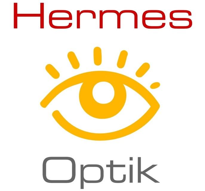 Hermes Optik e.K. | K&ouml;ln | Logo