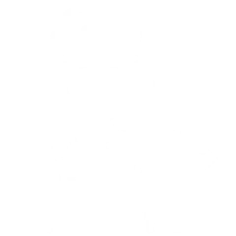 Un fondo blanco con algunas líneas.