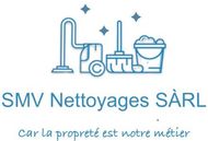 SMV Nettoyages Sàrl-logo