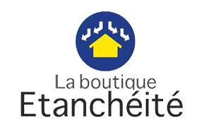 Logo La Boutique Etanchéité
