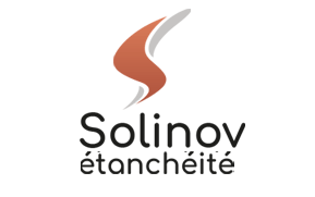 Logo Solinov Étanchéité