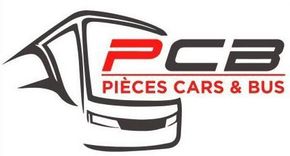 Pi&egrave;ces Cars & Bus