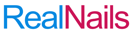 Real Nails GmbH -logo