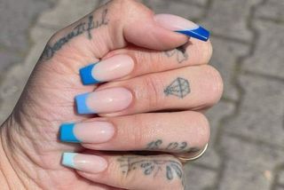 Real Nails GmbH – Wimpernbehandlung