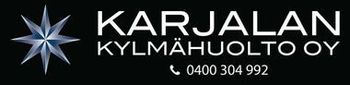 Karjalan Kylmähuolto Oy