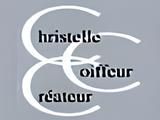 Logo Christelle Coiffeur Créateur