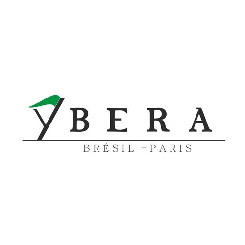 Logo Ybera Brésil-Paris