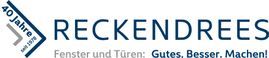 Reckendrees logo