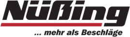 Nüßing Logo