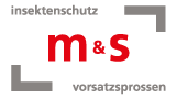 M&S Logo