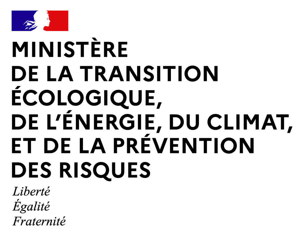 Logo du ministère de l'environnement