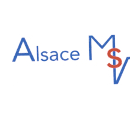 Logo de Alsace MSV