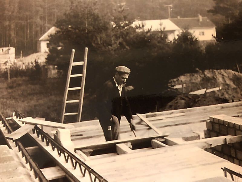 Hübner-Rattel GmbH & Co. KG Bauunternehmen