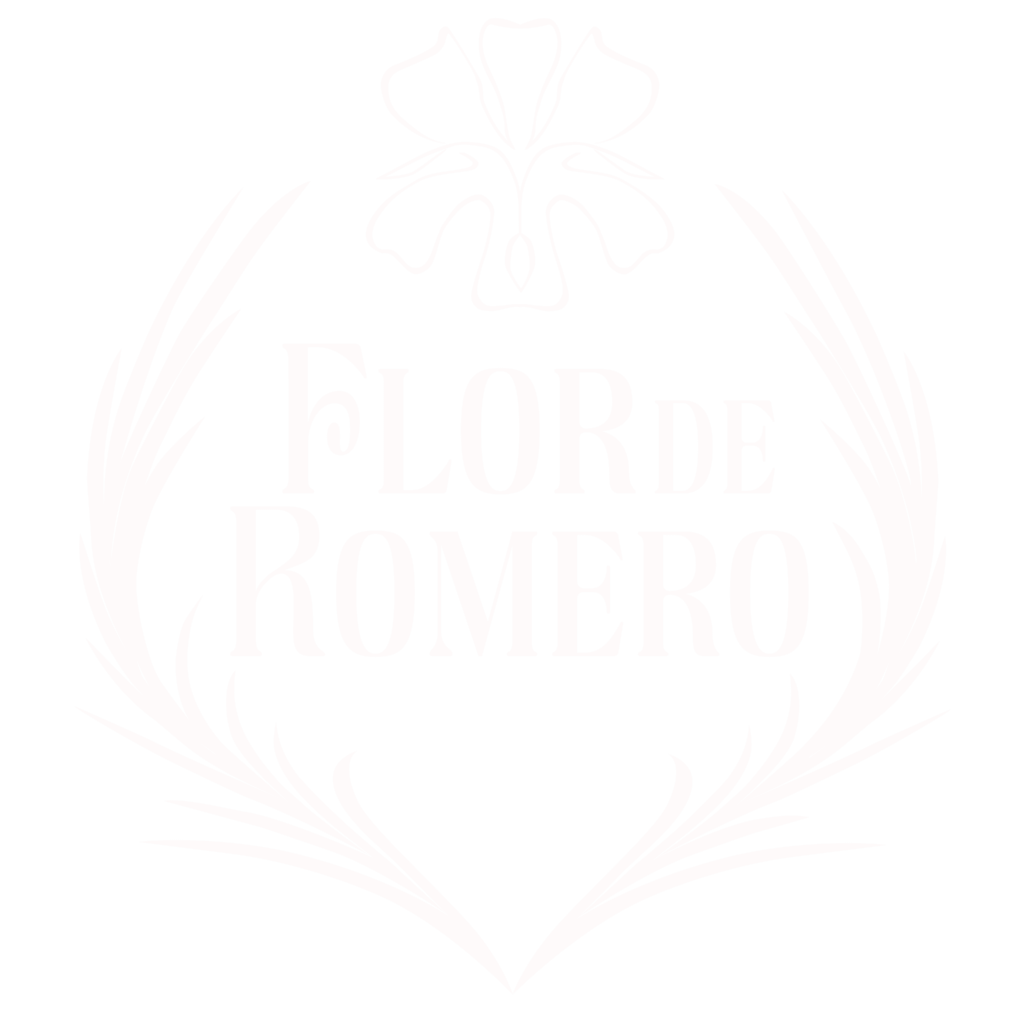 Logotipo decorativo blanco tenue con texto rojo apenas visible que dice "BLOOMBERG POWER" dentro de una corona circular.