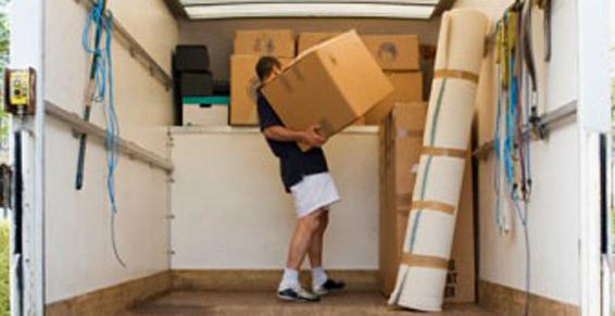 Entreprise Taurisson déménageur - Brive-La-Gaillarde