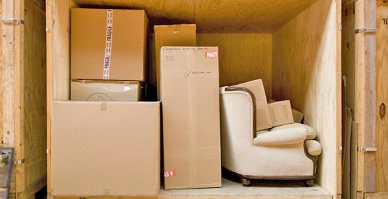 Garde meubles Taurisson - Entreprise à Brive-La-Gaillarde