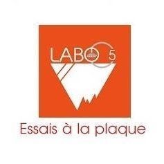 Logo Labo C5