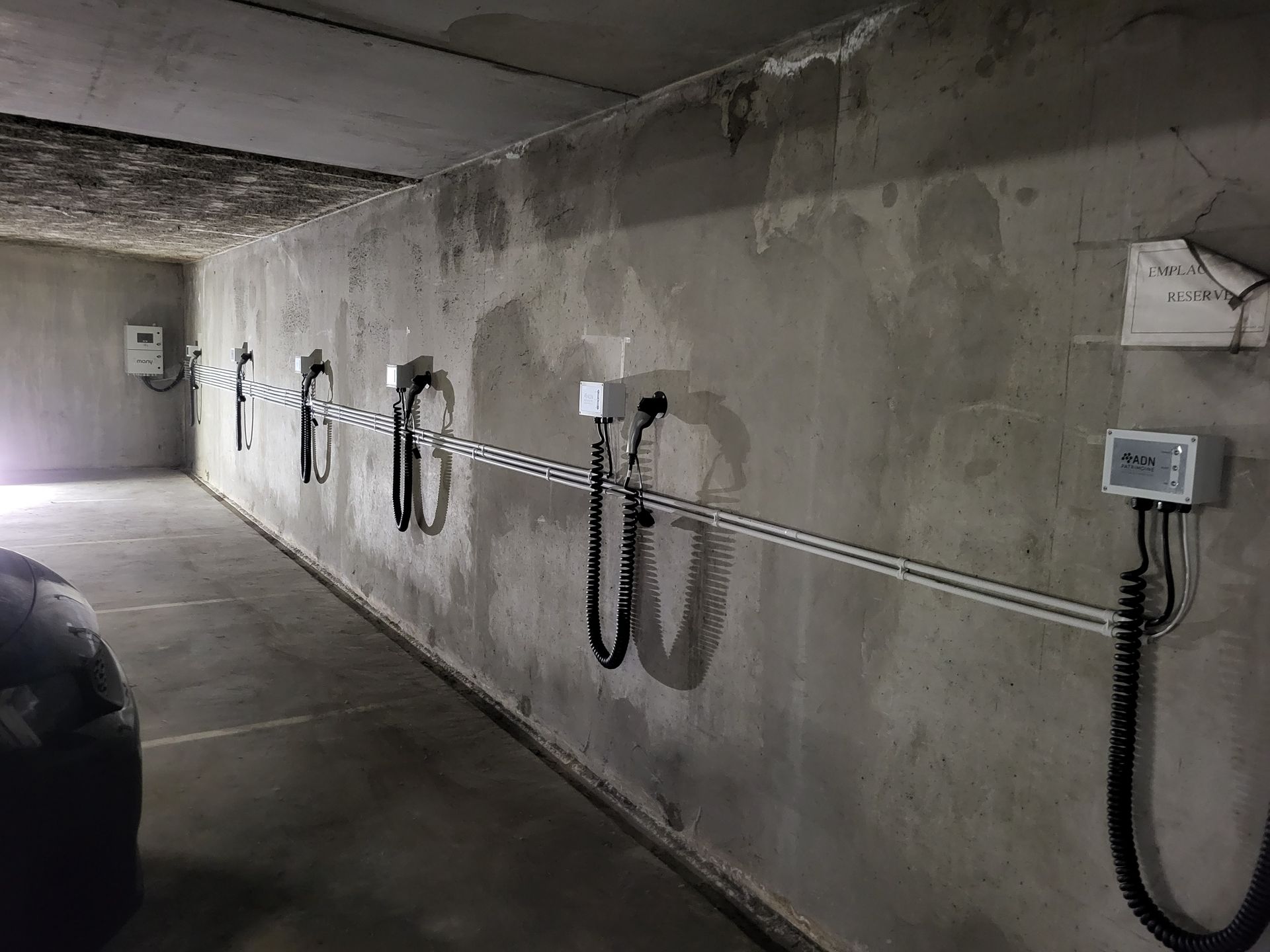 ADN Patrimoine Toulouse