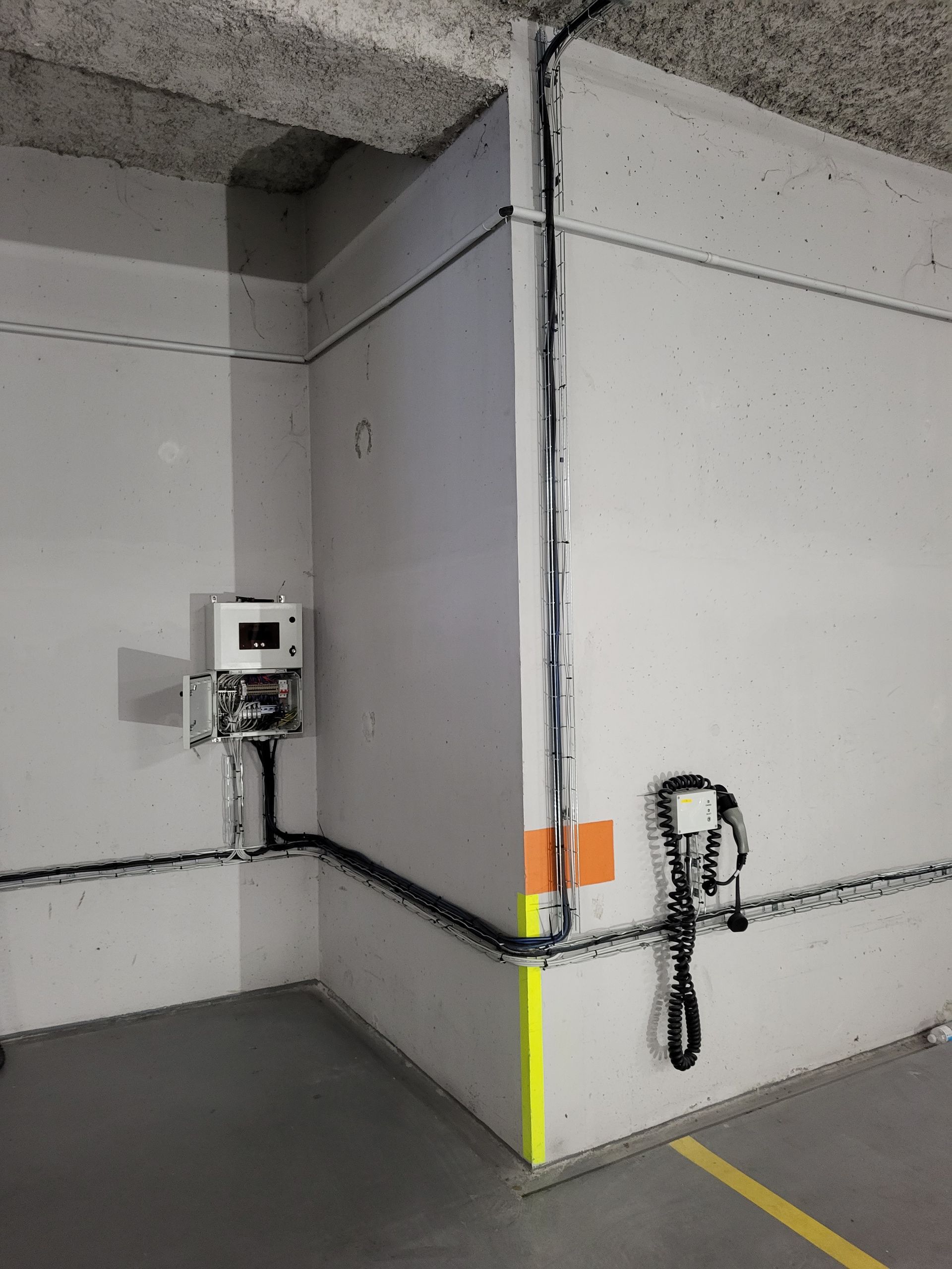 Hôtel de police Limoges