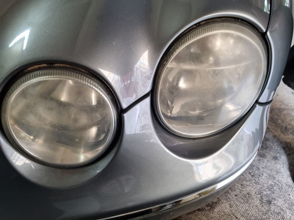 Rénovation de phare