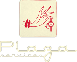 logo Plaza services