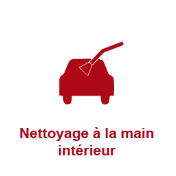 picto nettoyage main intérieur