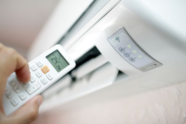 Klimaanlage