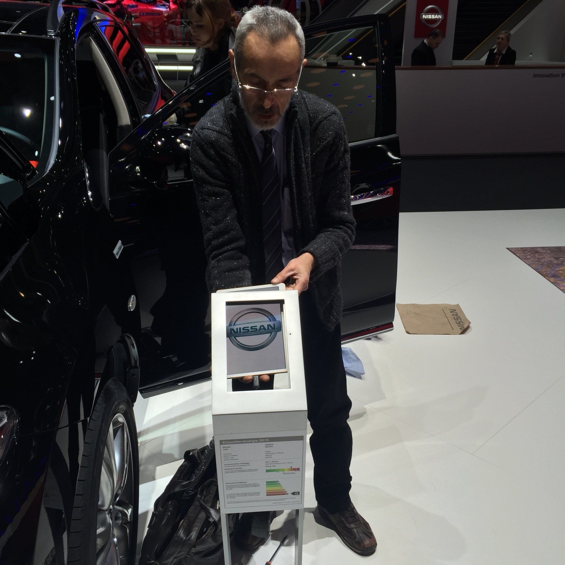 Réparation informatique