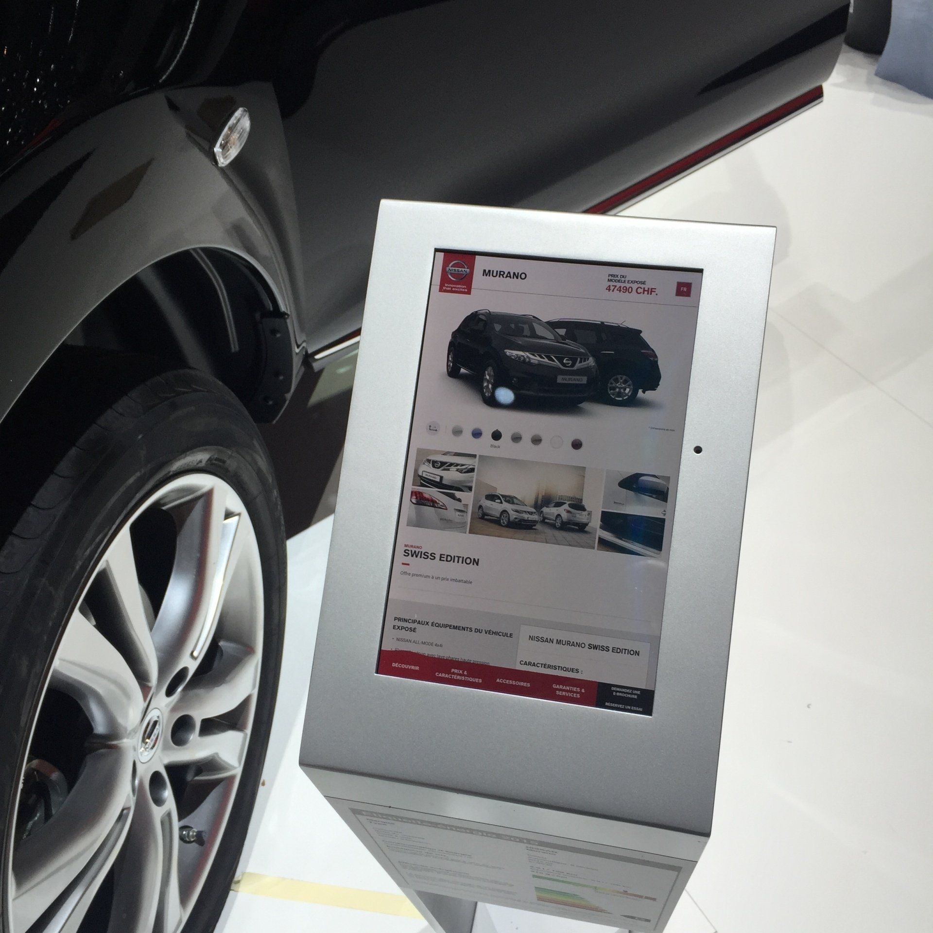 Réparation informatique véhicule